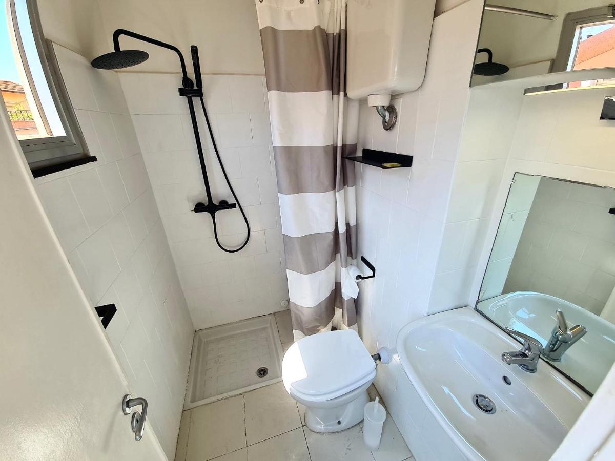 Ferienwohnung Casa Cici A 50 Mt Dal Mare Finale Ligure Exterior foto
