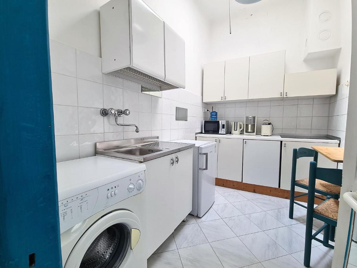 Ferienwohnung Casa Cici A 50 Mt Dal Mare Finale Ligure Exterior foto